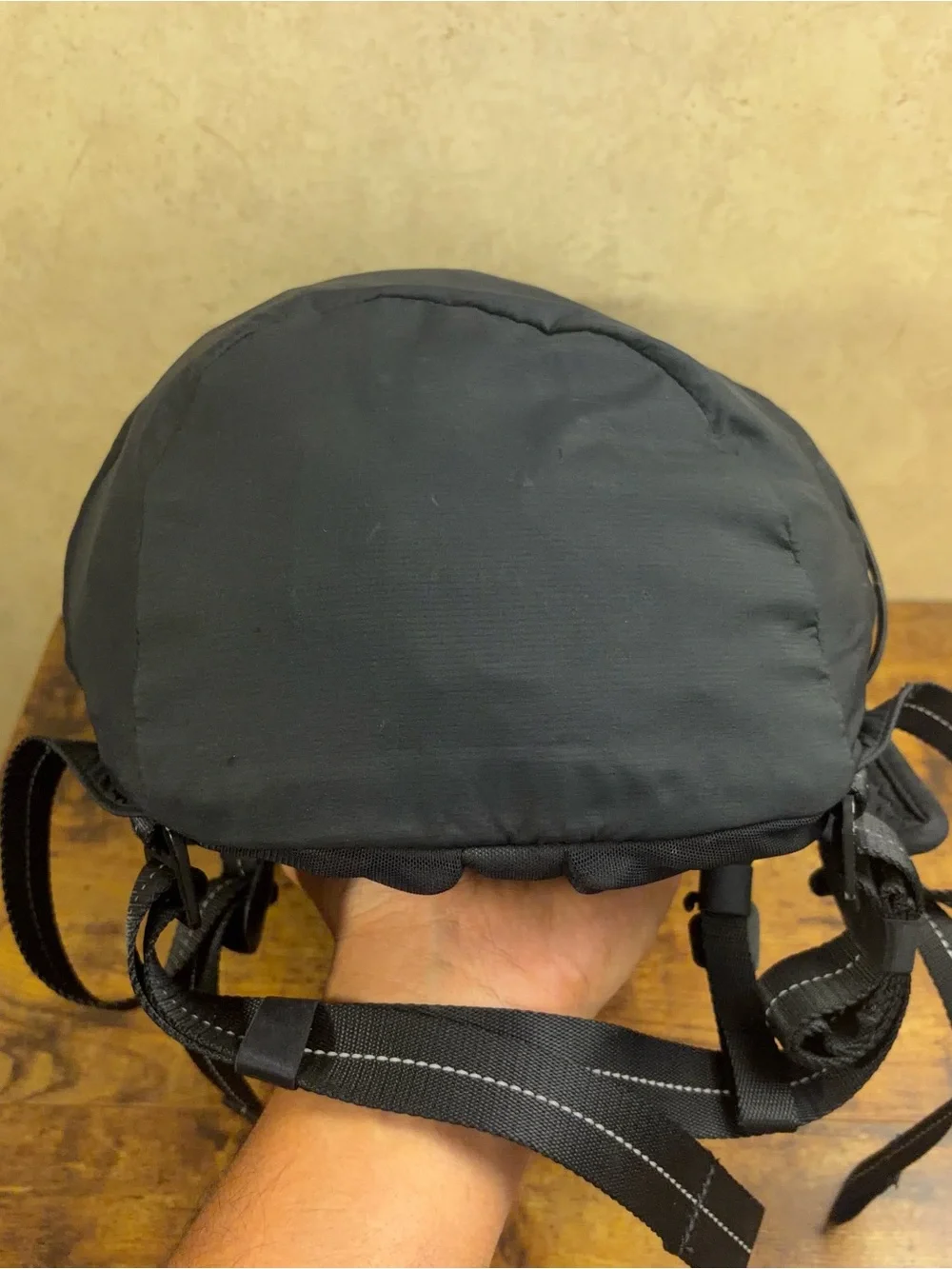 Lulemon Run All Day Backpack 13L Black